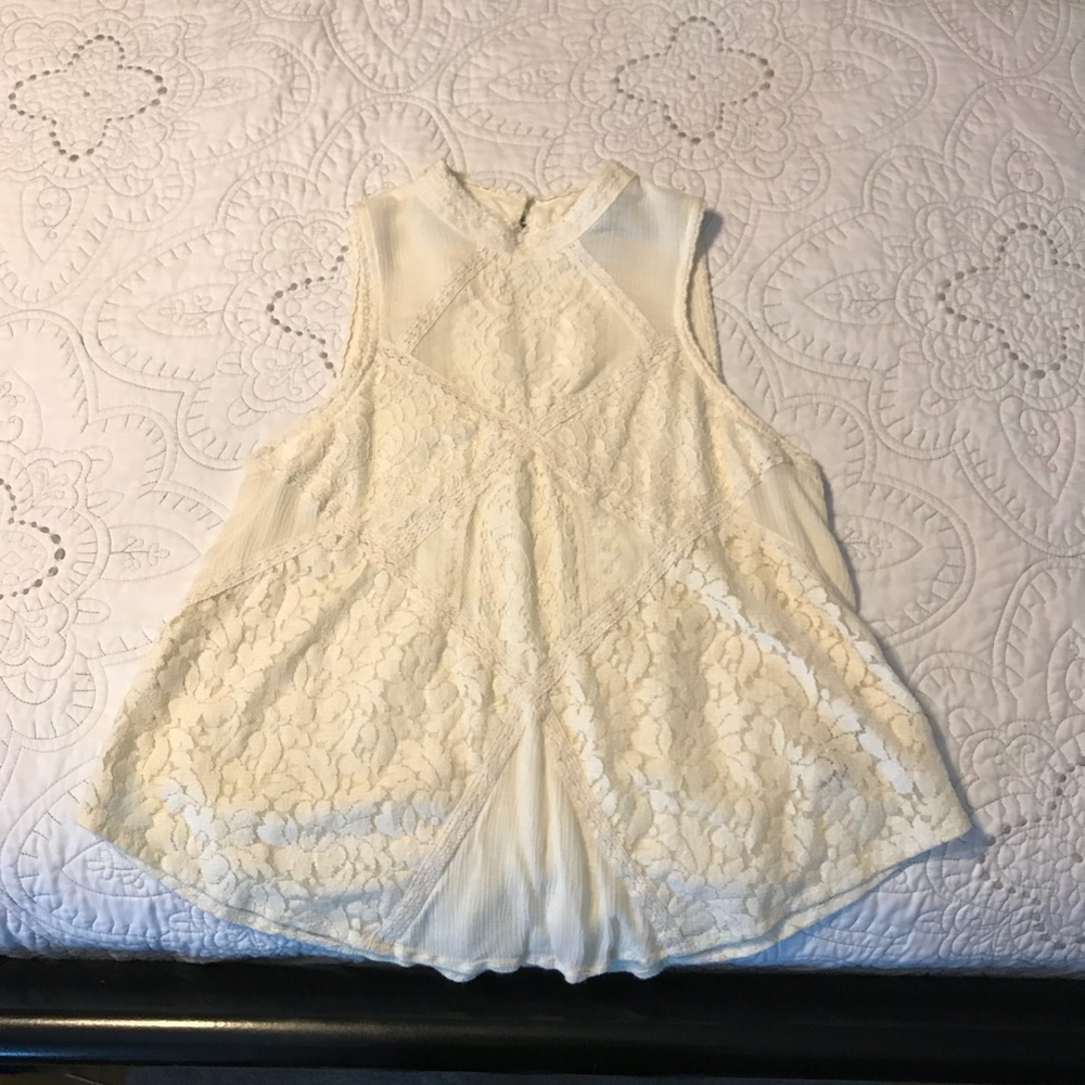 American Eagle Blouse